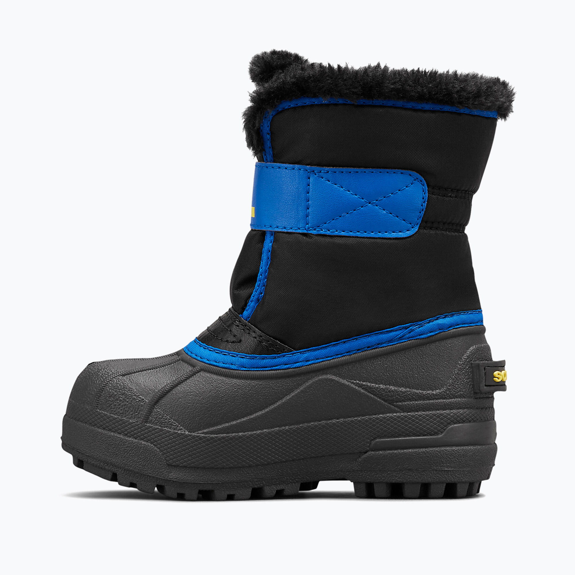 Botte de neige Sorel Snow Commander junior 2/5