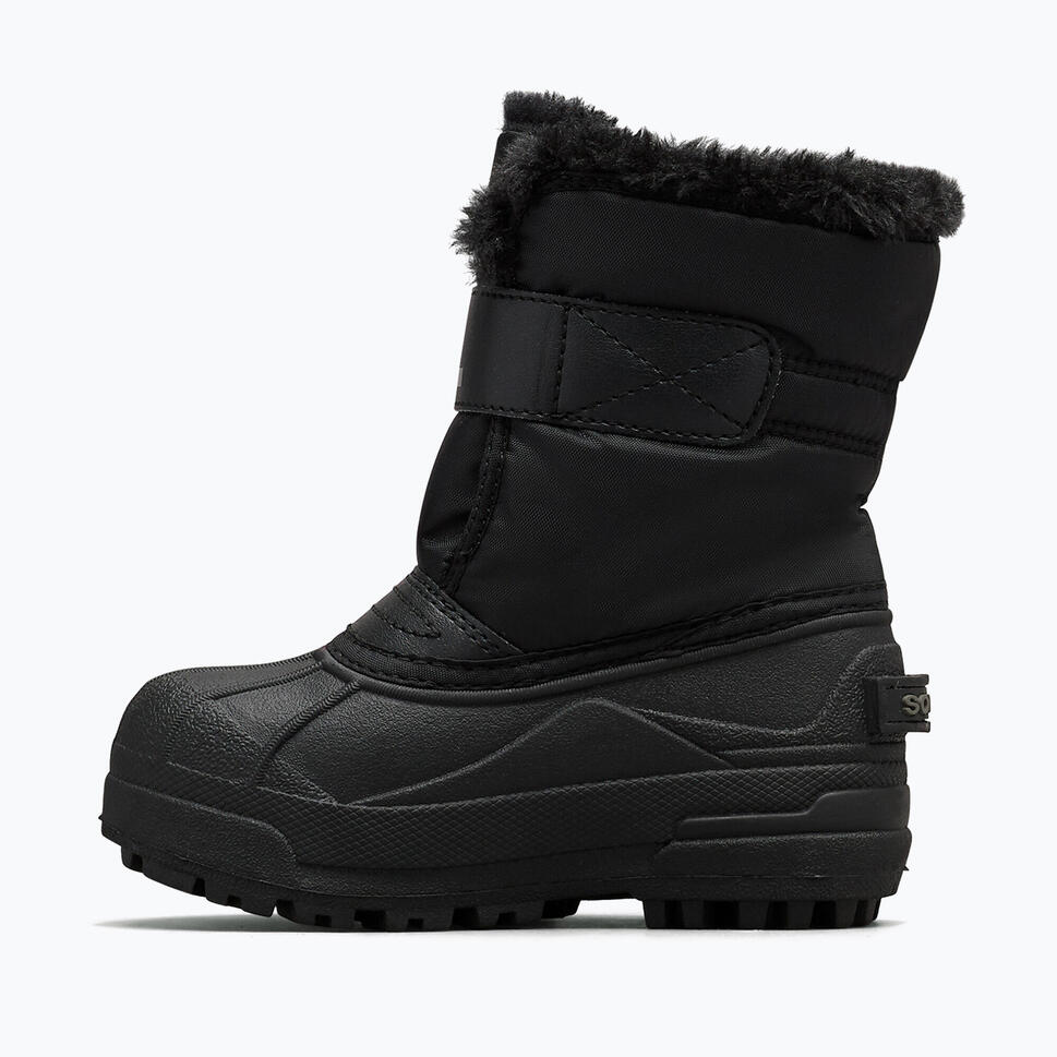 Śniegowce juniorskie Sorel Snow Commander