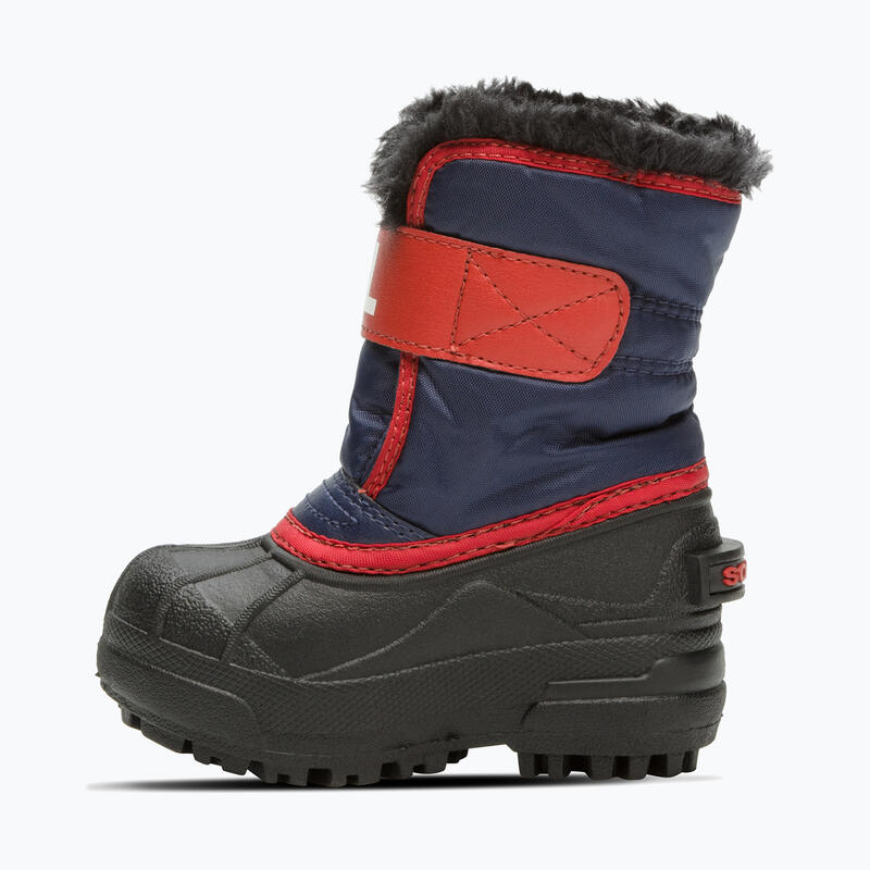 Cizme de zapada copii Sorel Snow Commander