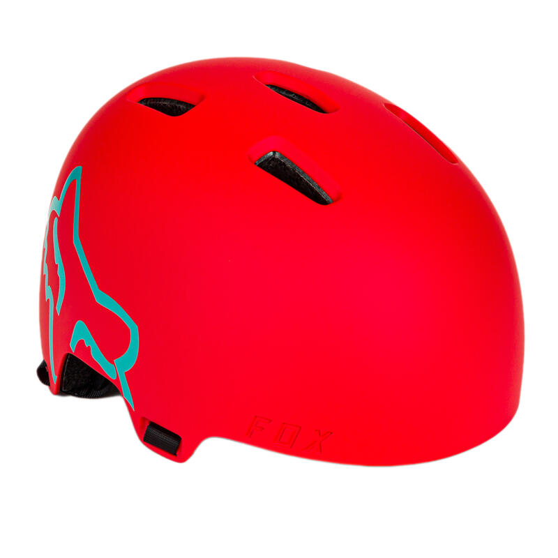 Kask rowerowy dziecięcy Fox Racing Flight CE Jr