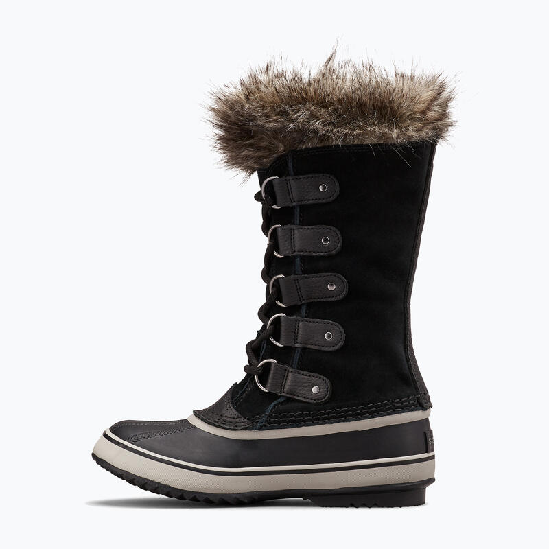 Botas de nieve de mujer Sorel Joan of Arctic Dtv