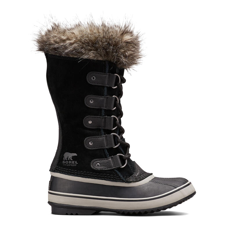 Botas de nieve de mujer Sorel Joan of Arctic Dtv