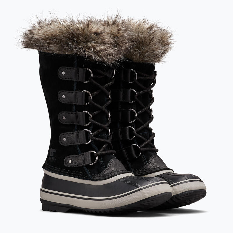 Botas de nieve de mujer Sorel Joan of Arctic Dtv