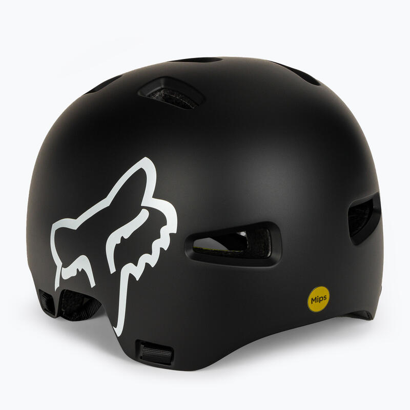 Casque de vélo Fox Racing Flight CE Jr pour enfants