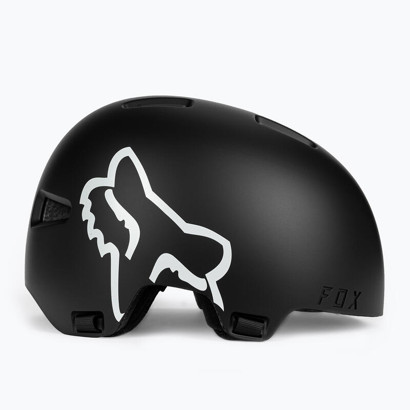 Casque de vélo Fox Racing Flight CE Jr pour enfants