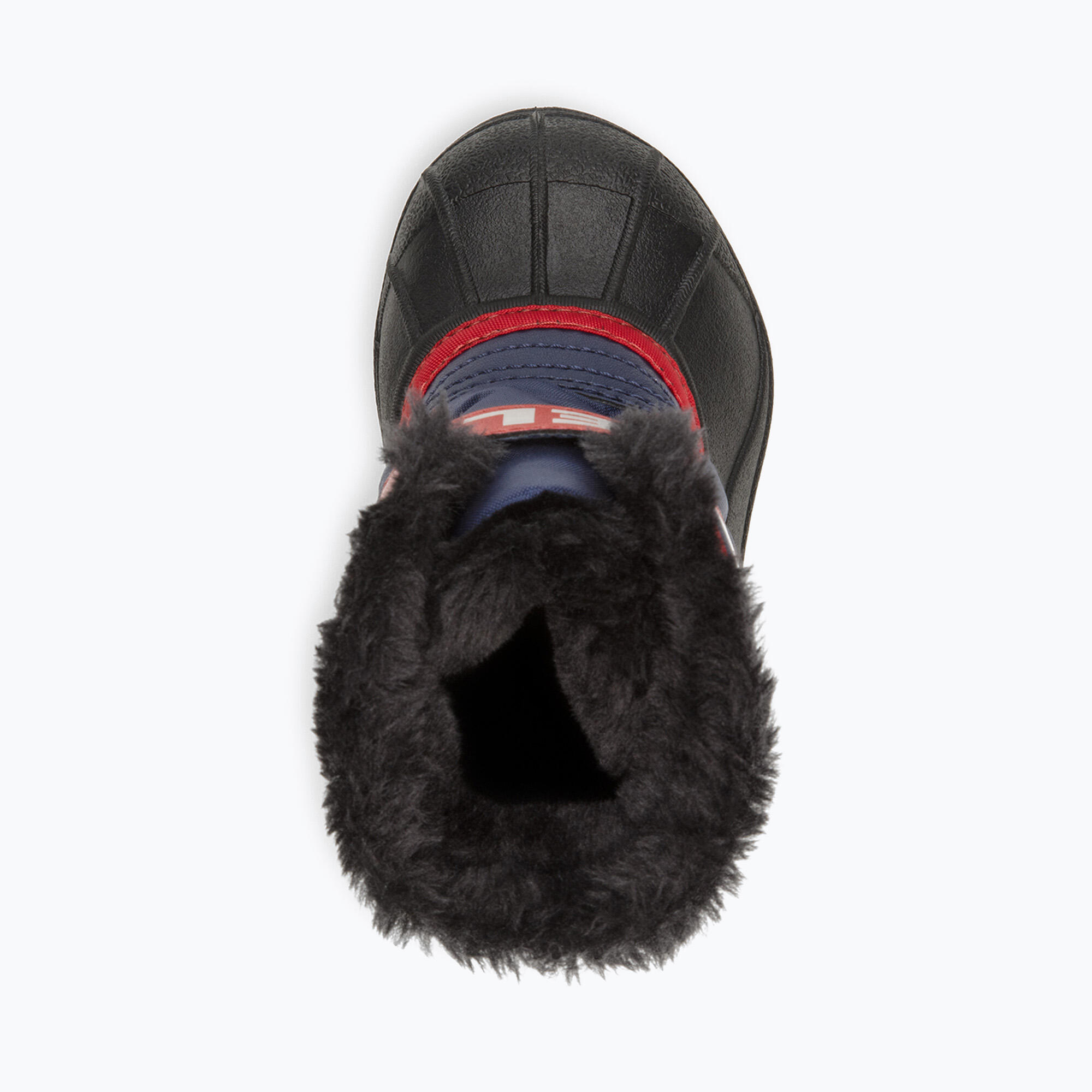 Bottes de neige Sorel Snow Commander pour enfants 5/5
