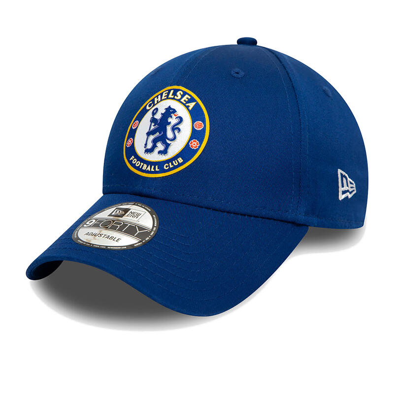 Czapka New Era 9Forty Chelsea FC Lion Crest