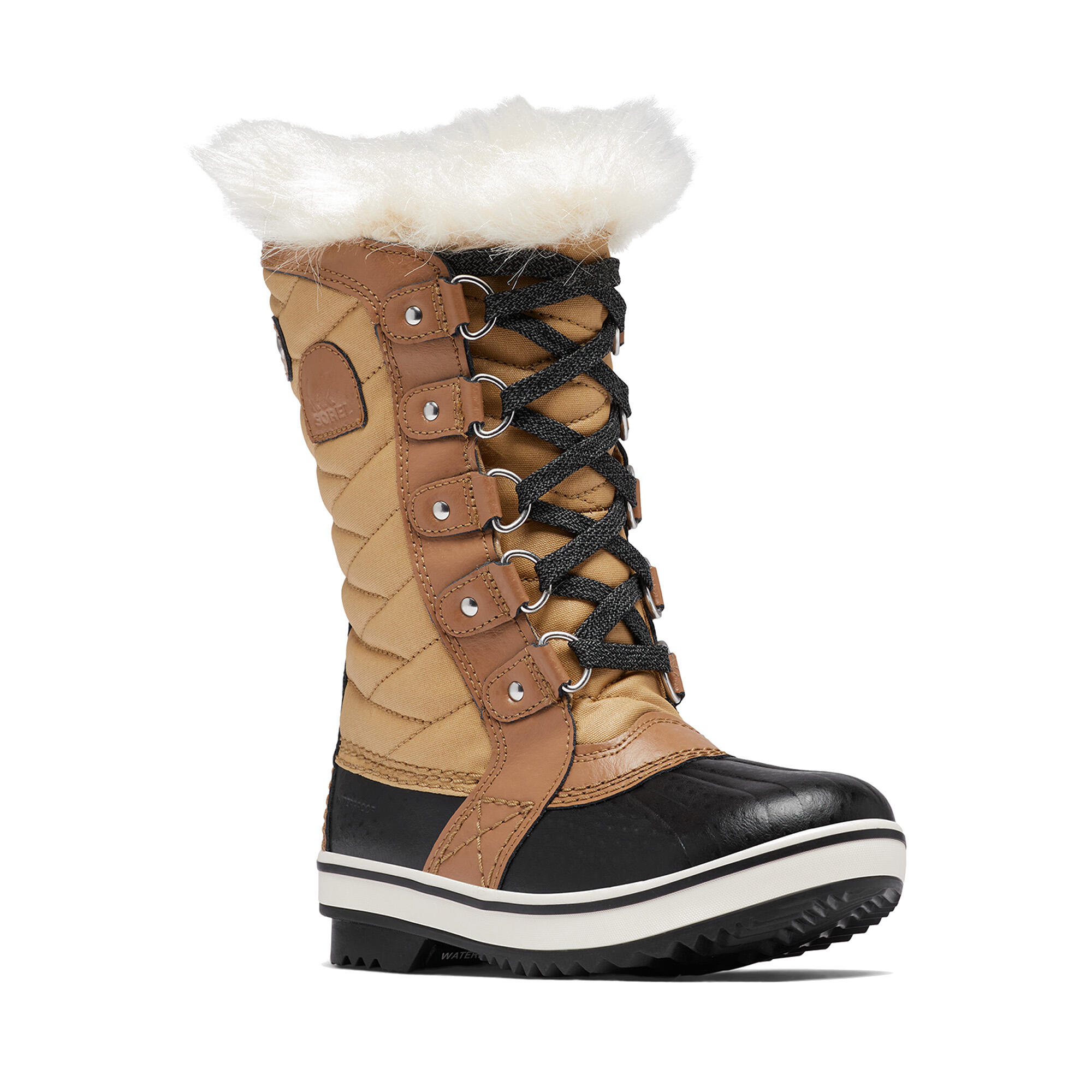 SOREL picture