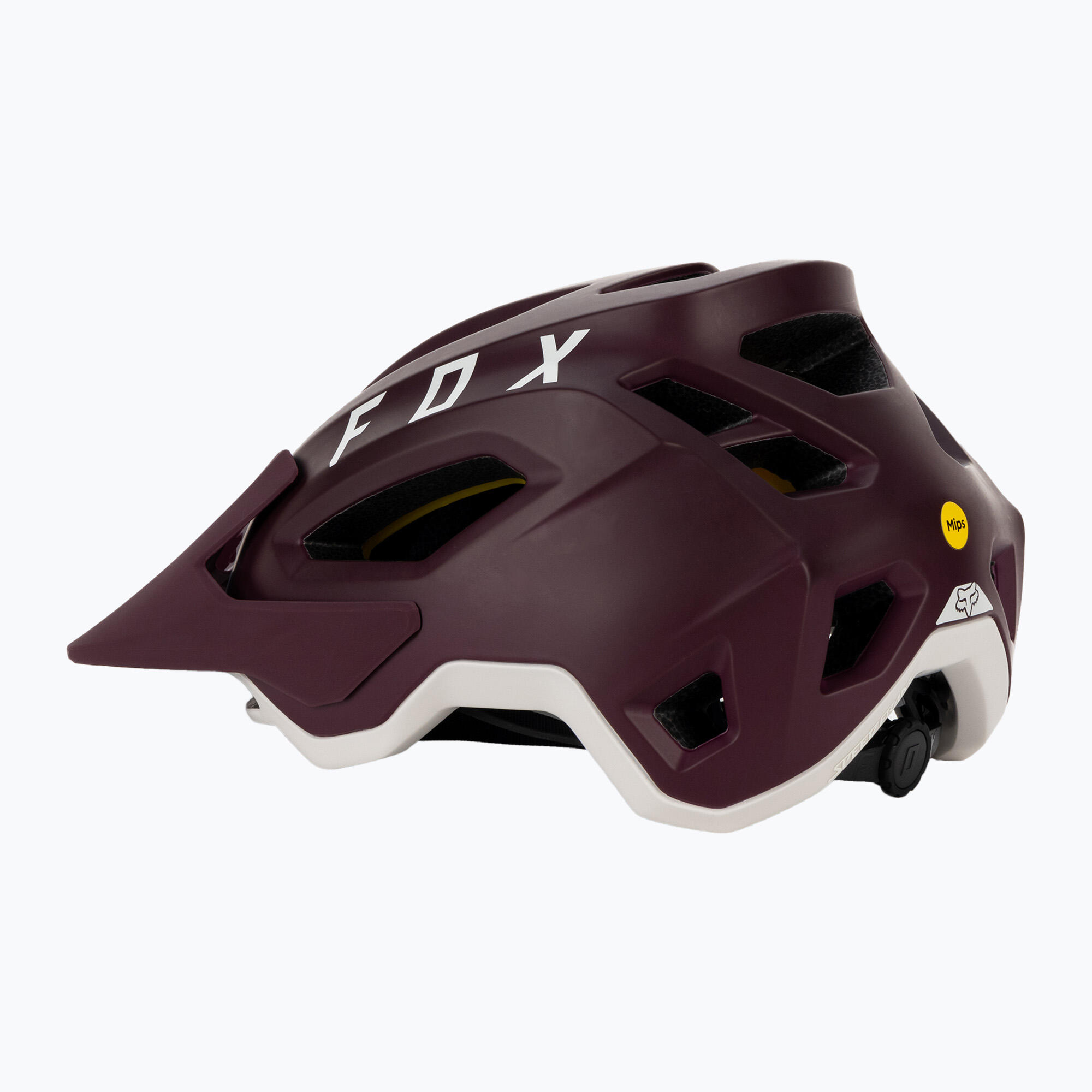 Capacete Fox Racing Speedframe 4/5