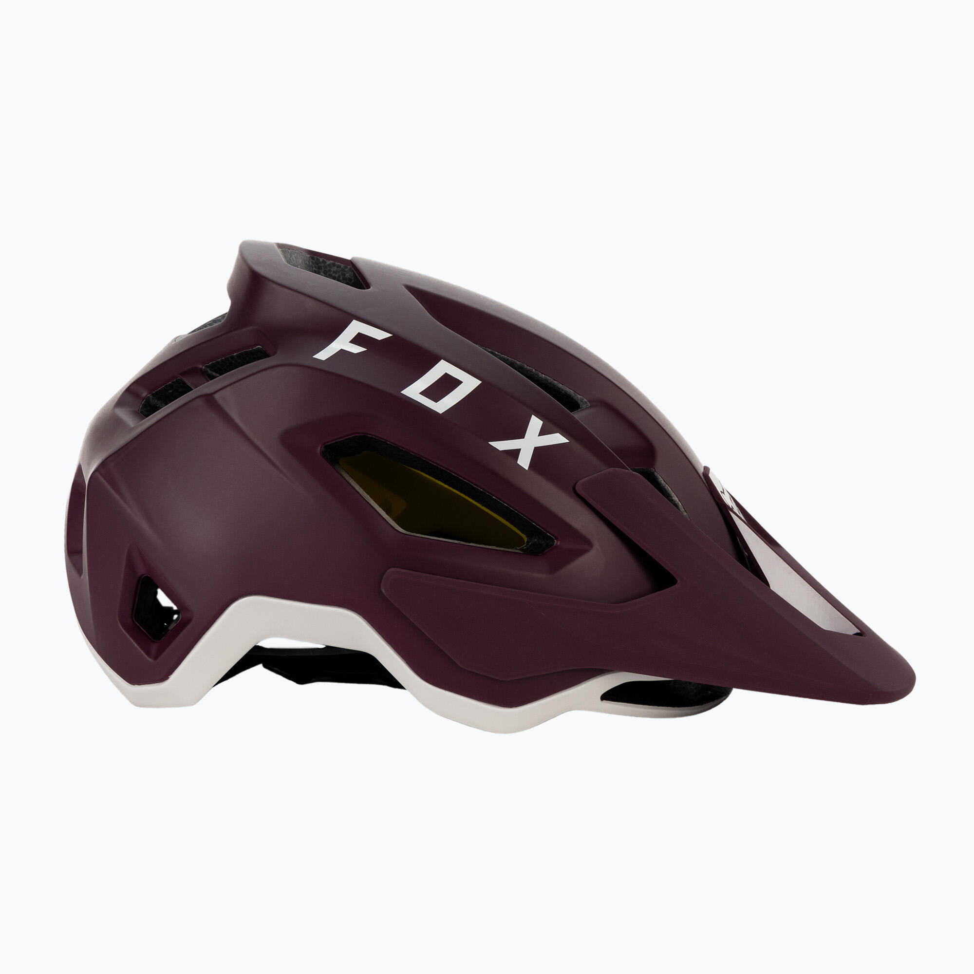 Capacete Fox Racing Speedframe 3/5