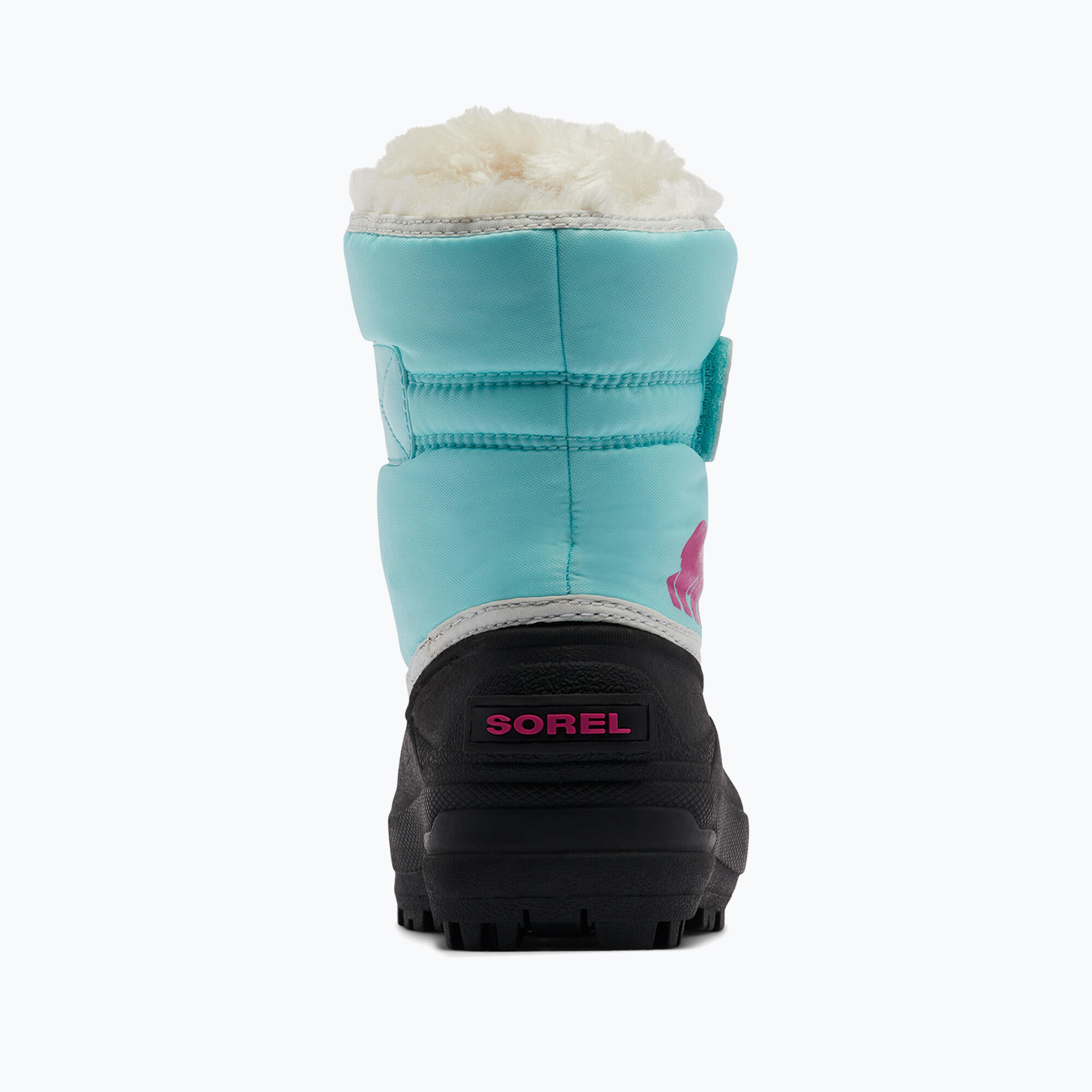 Botten van de nieuwe baby Sorel Snow Commander 5/5