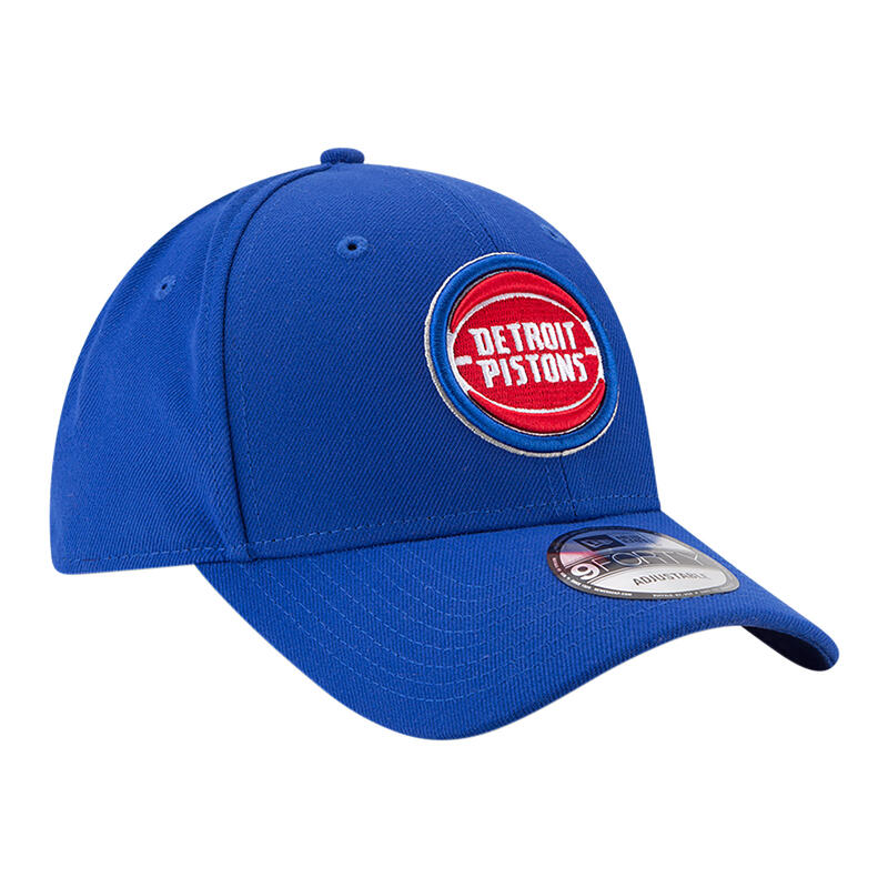 Czapka New Era NBA The League Detroit Pistons