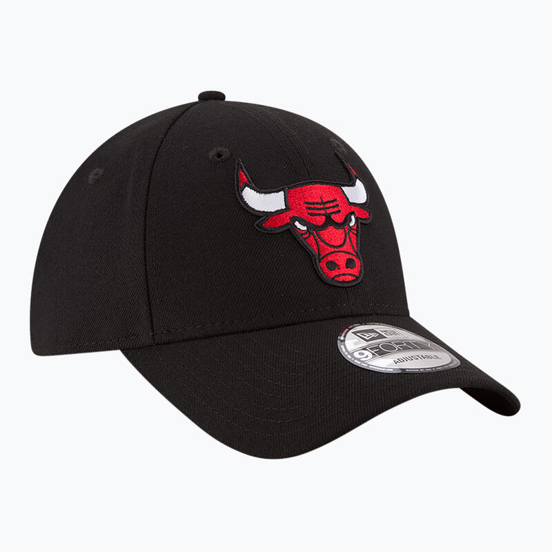 Cappellino New Era NBA The League Chicago Bulls