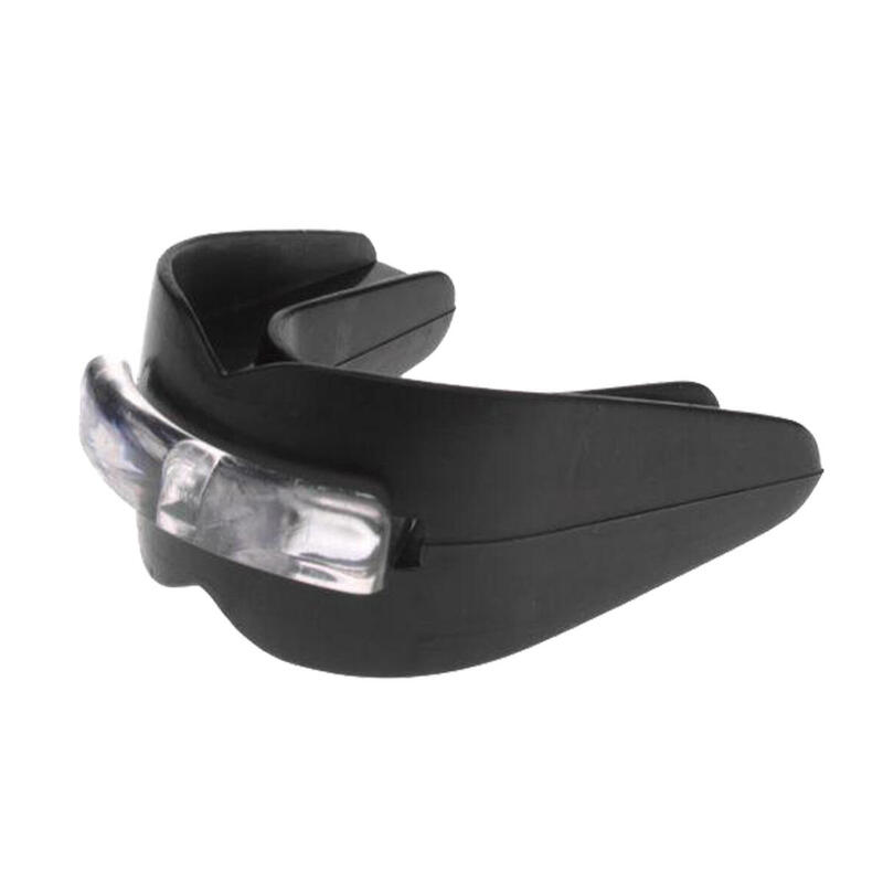 Double Mouth Guard - Black