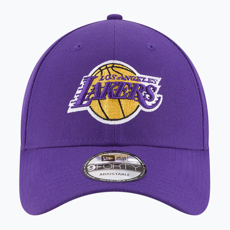 Gorra New Era NBA The League Los Angeles Lakers