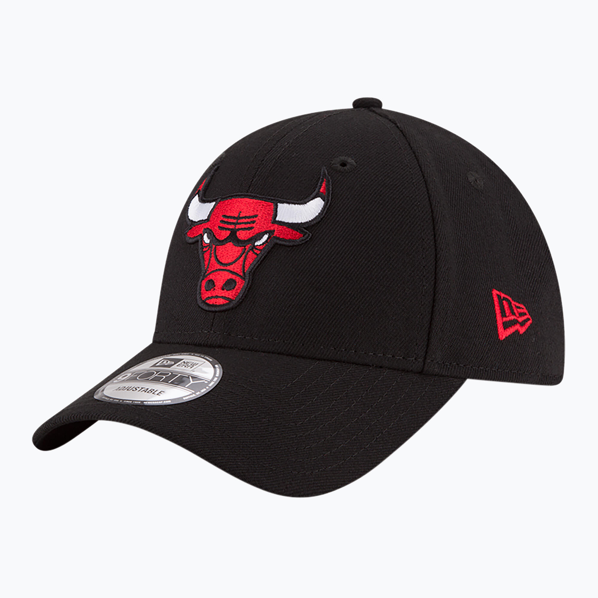 New Era NBA The League Chicago Bulls-pet 3/6