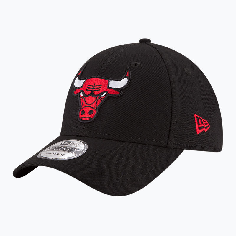 Cappellino New Era NBA The League Chicago Bulls