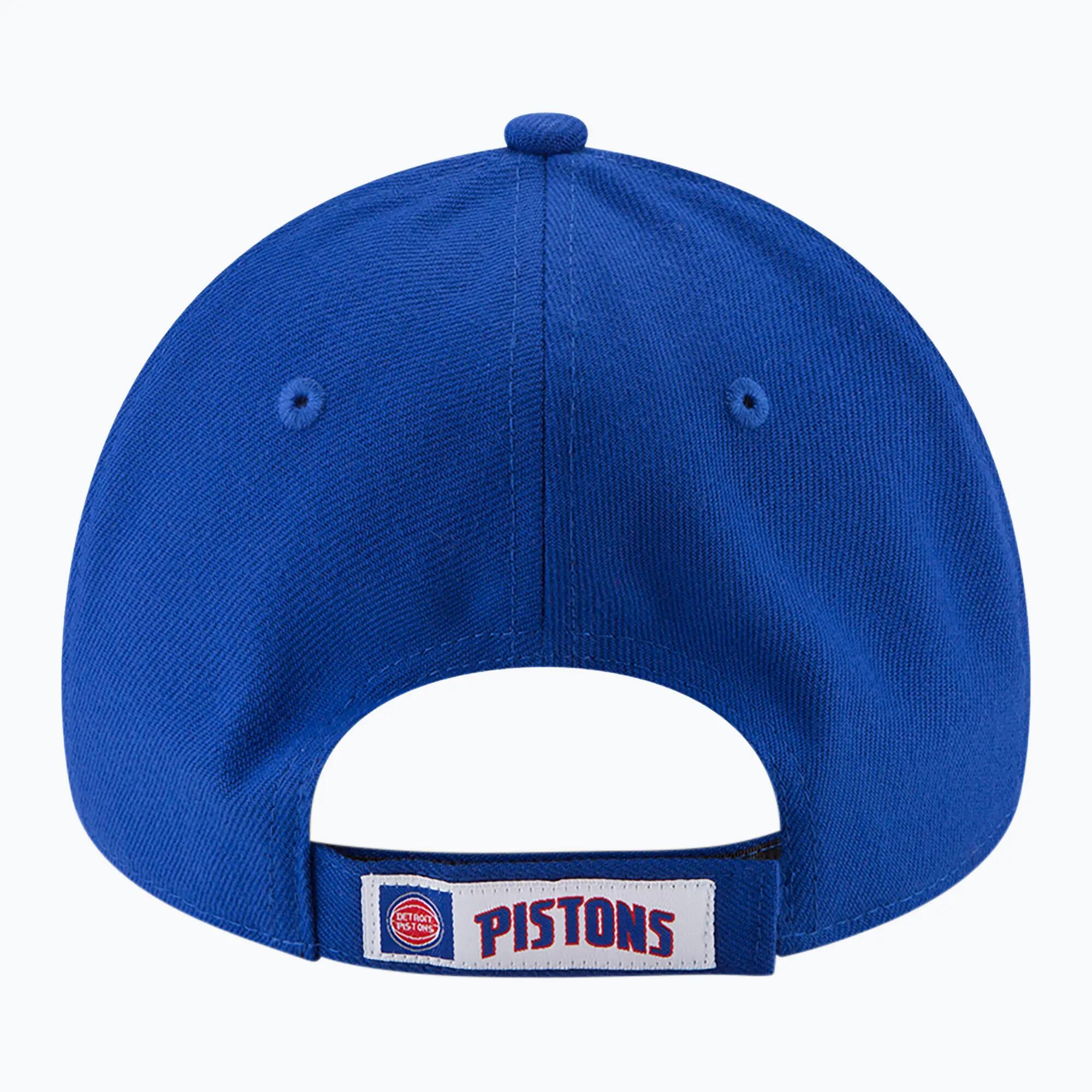 Casquette New Era NBA The League Detroit Pistons 2/6