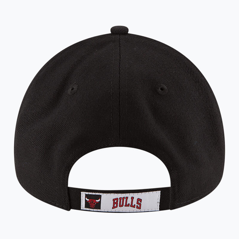 Cappellino New Era NBA The League Chicago Bulls