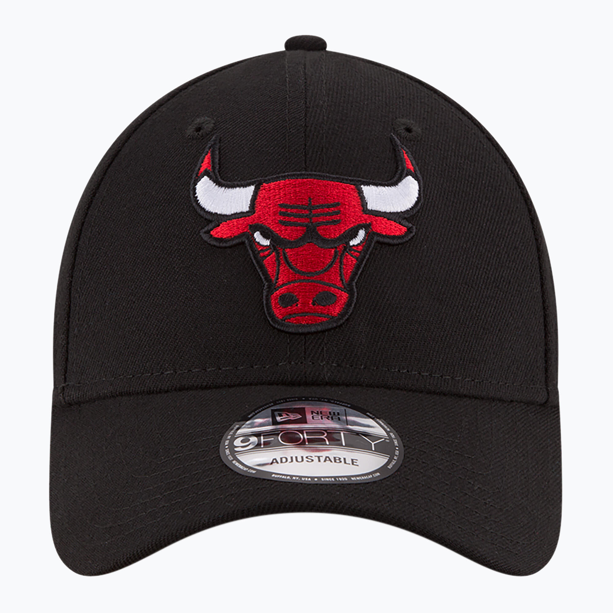 New Era NBA The League Chicago Bulls-pet 4/6