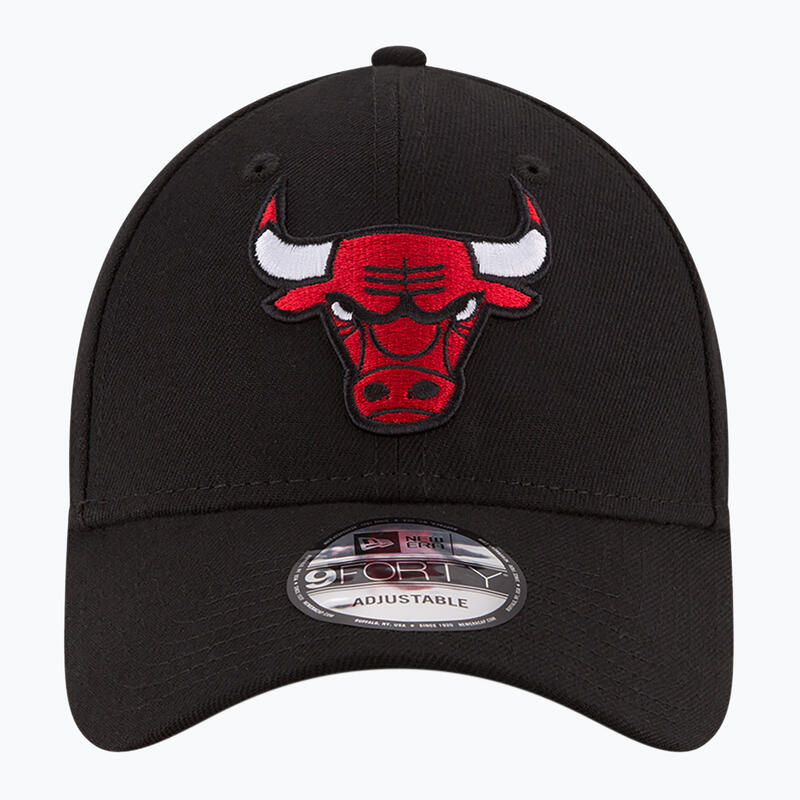 Cappellino New Era NBA The League Chicago Bulls