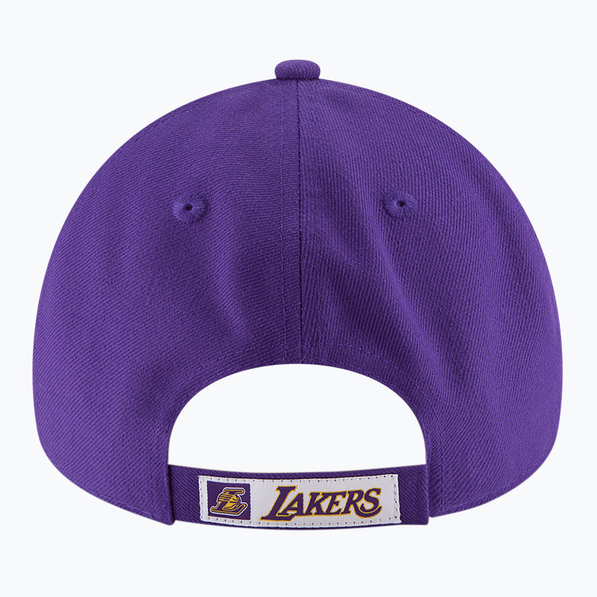 Boné para adulto 9FORTY The League LA Lakers, púrpura 2/7