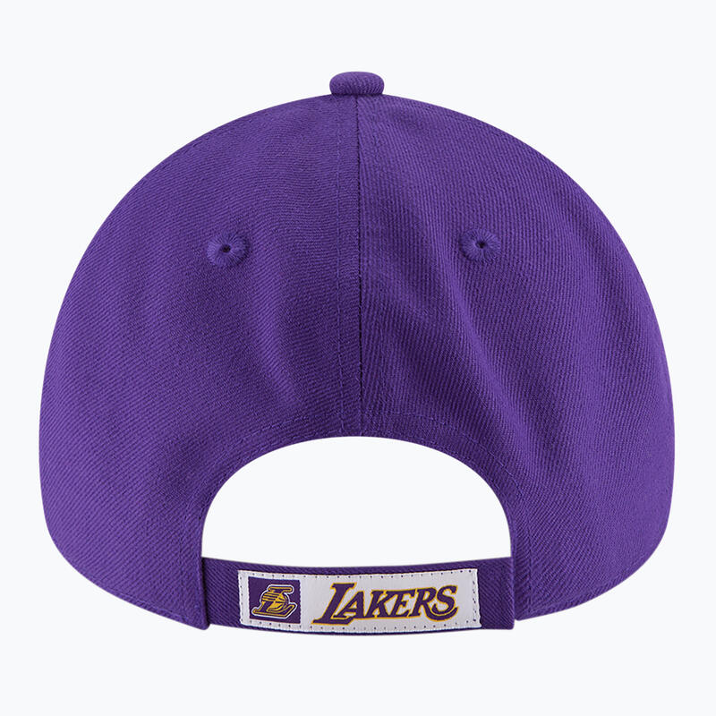 Gorra New Era NBA The League Los Angeles Lakers