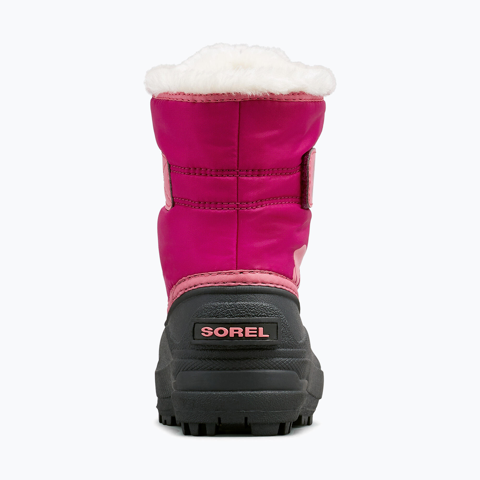 Botas de neve júnior Sorel Snow Commander 4/5