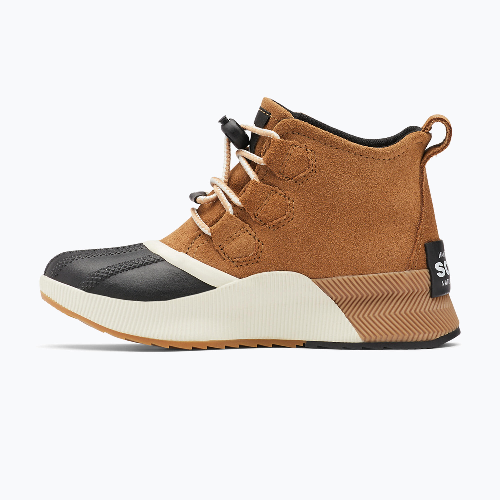 Botas de neve júnior Sorel Ona Classic Suede 2/5