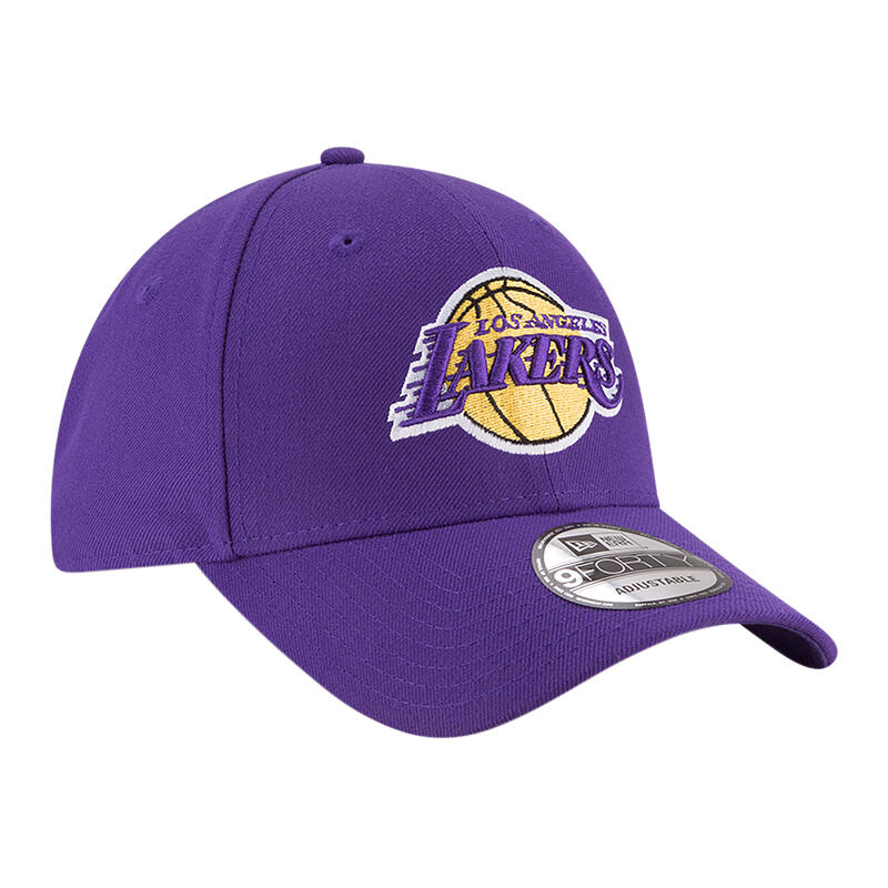 New Era NBA A Liga Los Angeles Lakers Cap