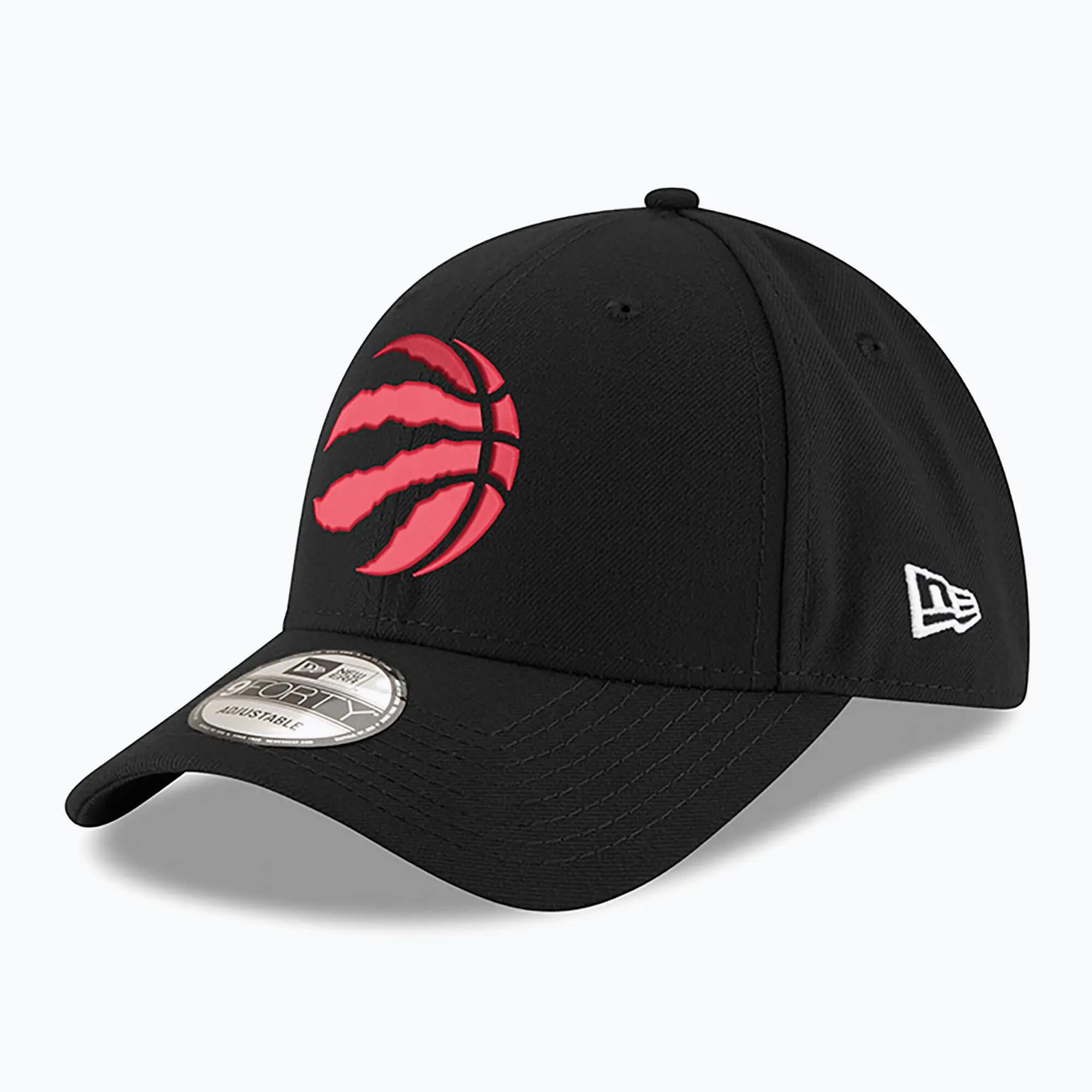 Boné New Era NBA The League Toronto Raptors 3/5