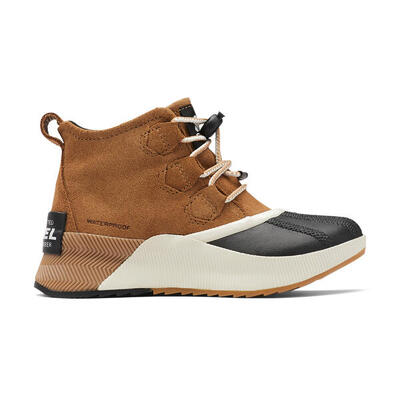 Sorel ona classic suède junior snowboots