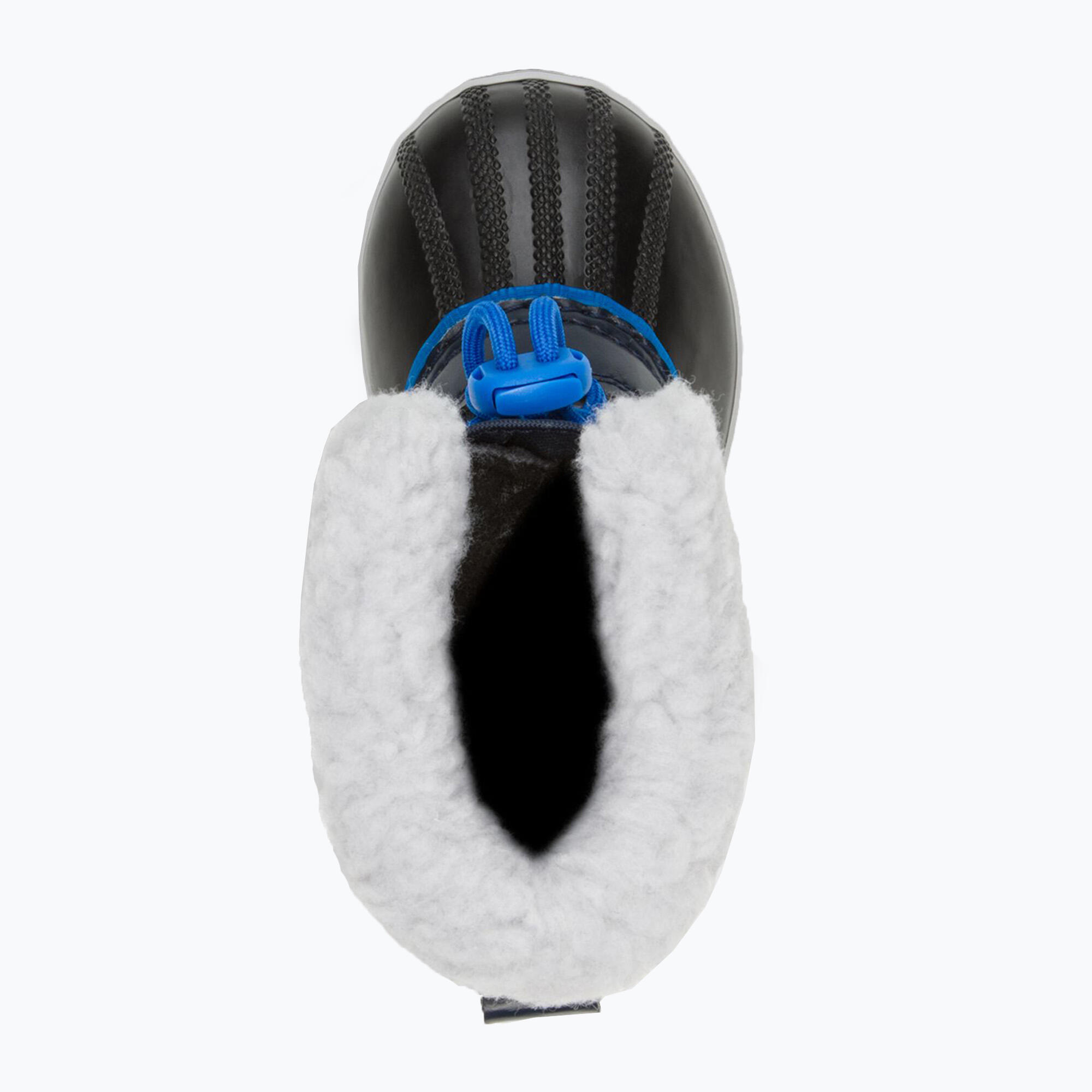 Botas de neve colegiais infantis Sorel Yoot Pac Nylon Wp 4/5