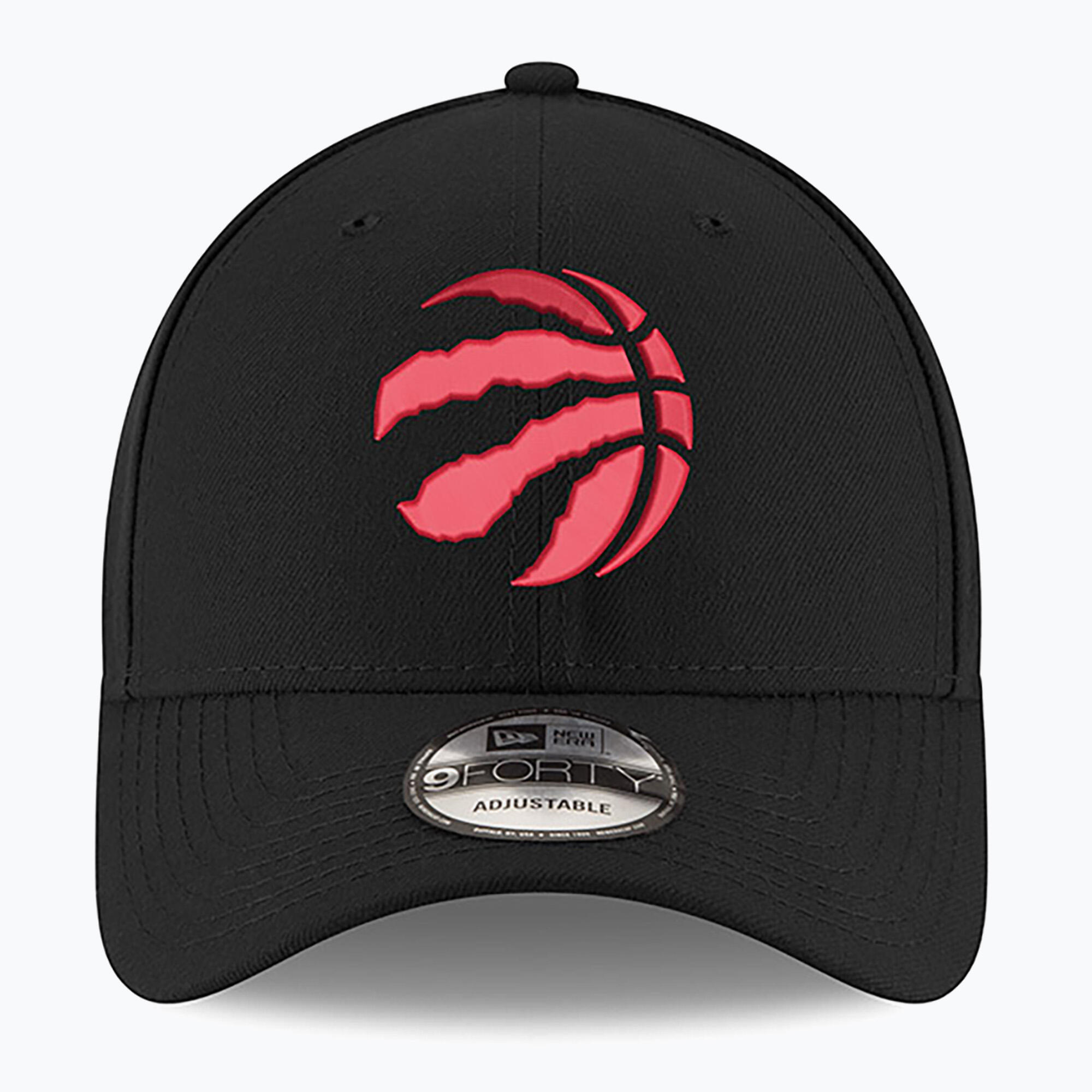 Boné New Era NBA The League Toronto Raptors 4/5