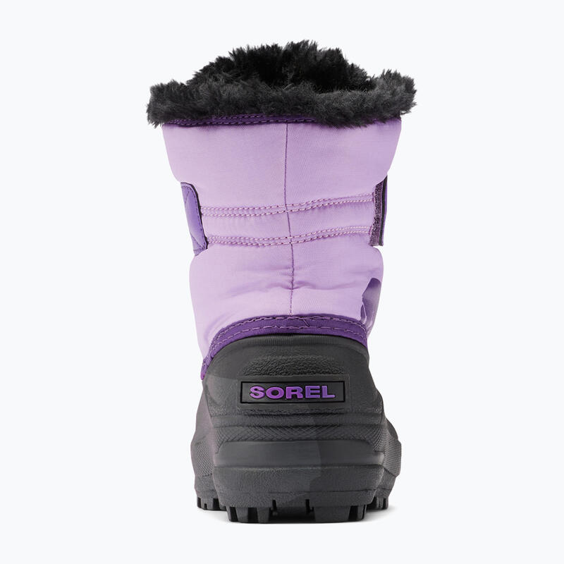 Botas de nieve para niños Sorel Snow Commander