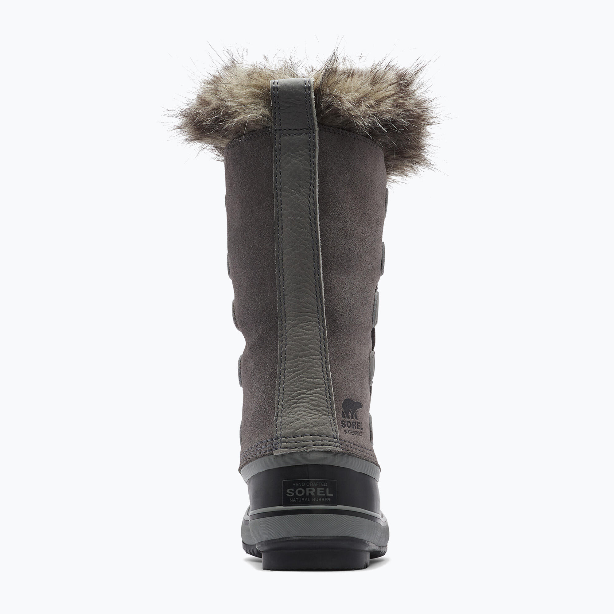 Botas de nieve de mujer Sorel Joan of Arctic Dtv 4/5
