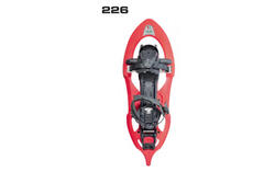 Raquettes à neige TSL 226 Escape Easy Pleasure