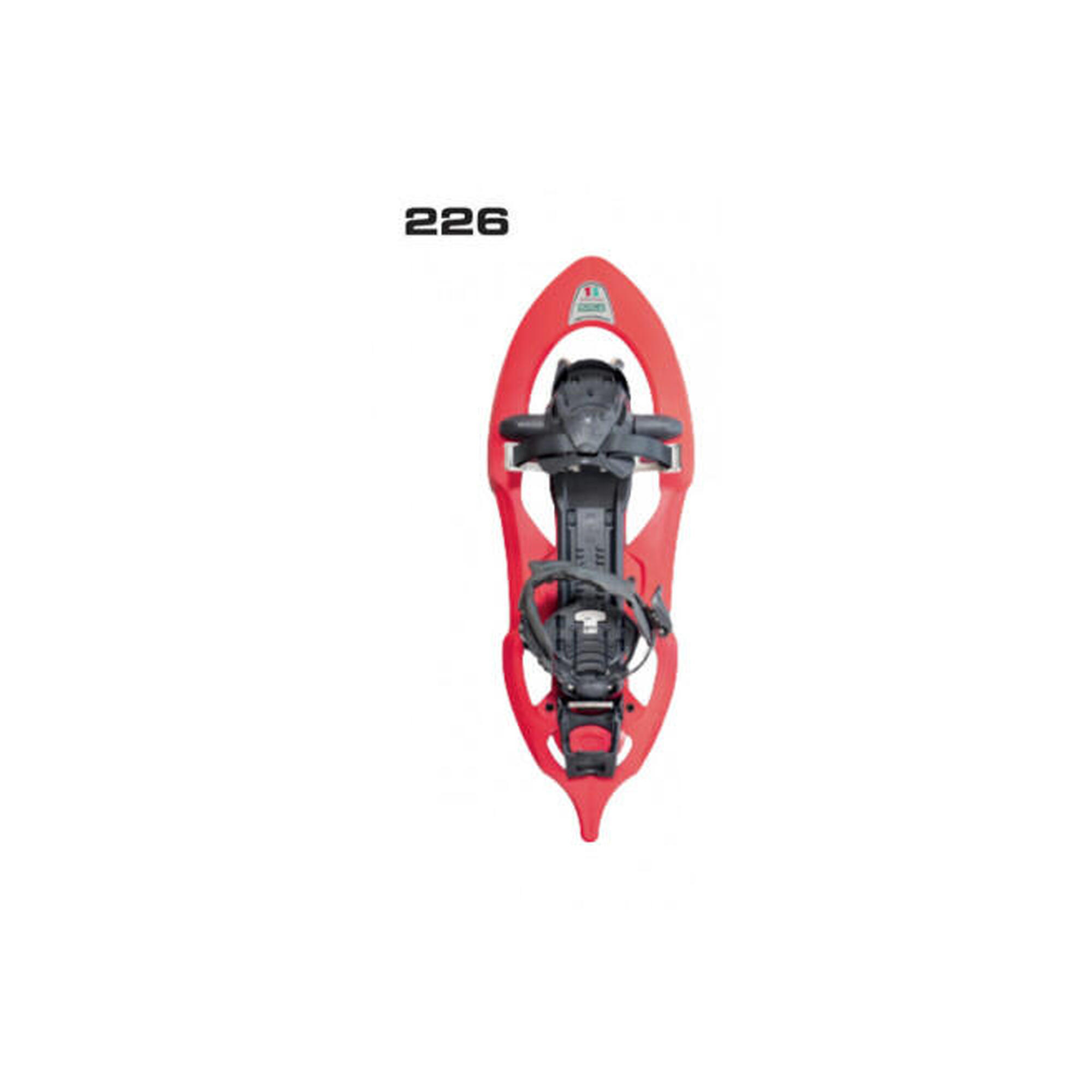 Tsl - Raquettes À Neige Tsl 226 Escape Easy Pleasure - Raquette À Neige - Incolore - Taille Unique - Decathlon