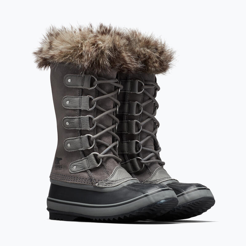 Cizme de zapada dama Sorel Joan of Arctic Dtv
