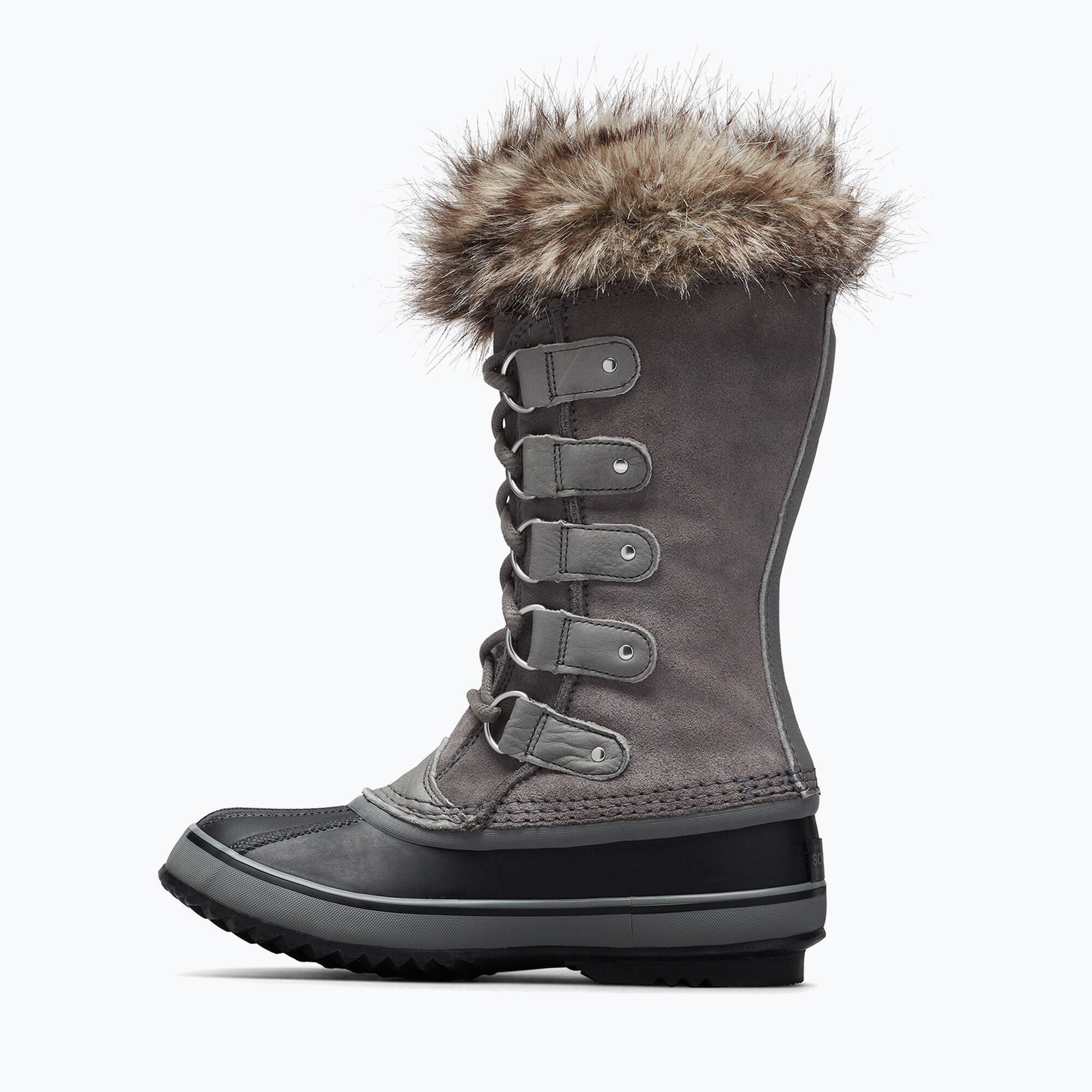 Botas de nieve de mujer Sorel Joan of Arctic Dtv 2/5