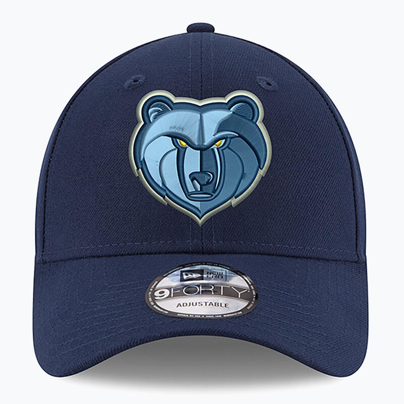 Cappellino New Era NBA The League Memphis Grizzlies