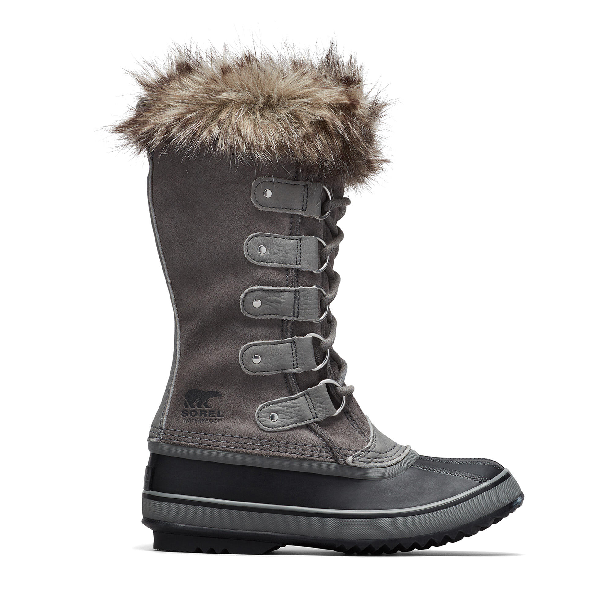Cizme de zapada dama Sorel Joan of Arctic Dtv