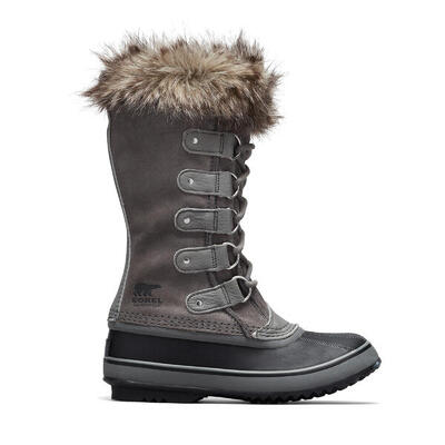 Dames snowboots sorel joan van arctic dtv