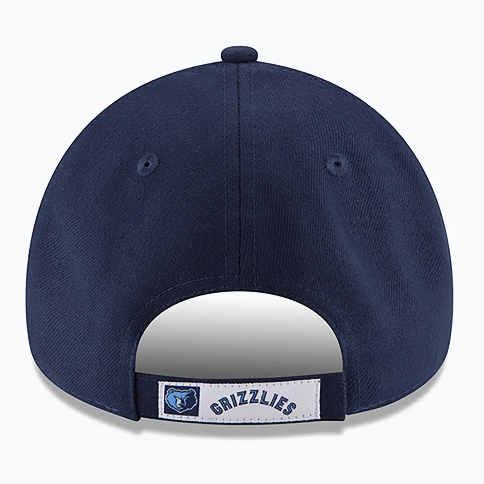 Cappellino New Era NBA The League Memphis Grizzlies 2/6