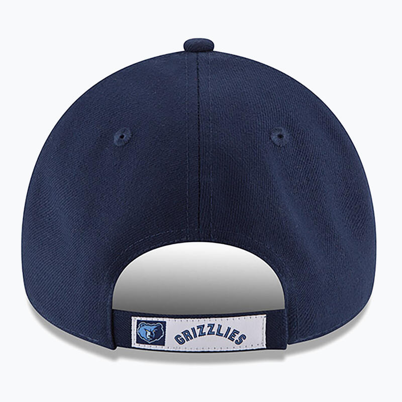 Cappellino New Era NBA The League Memphis Grizzlies