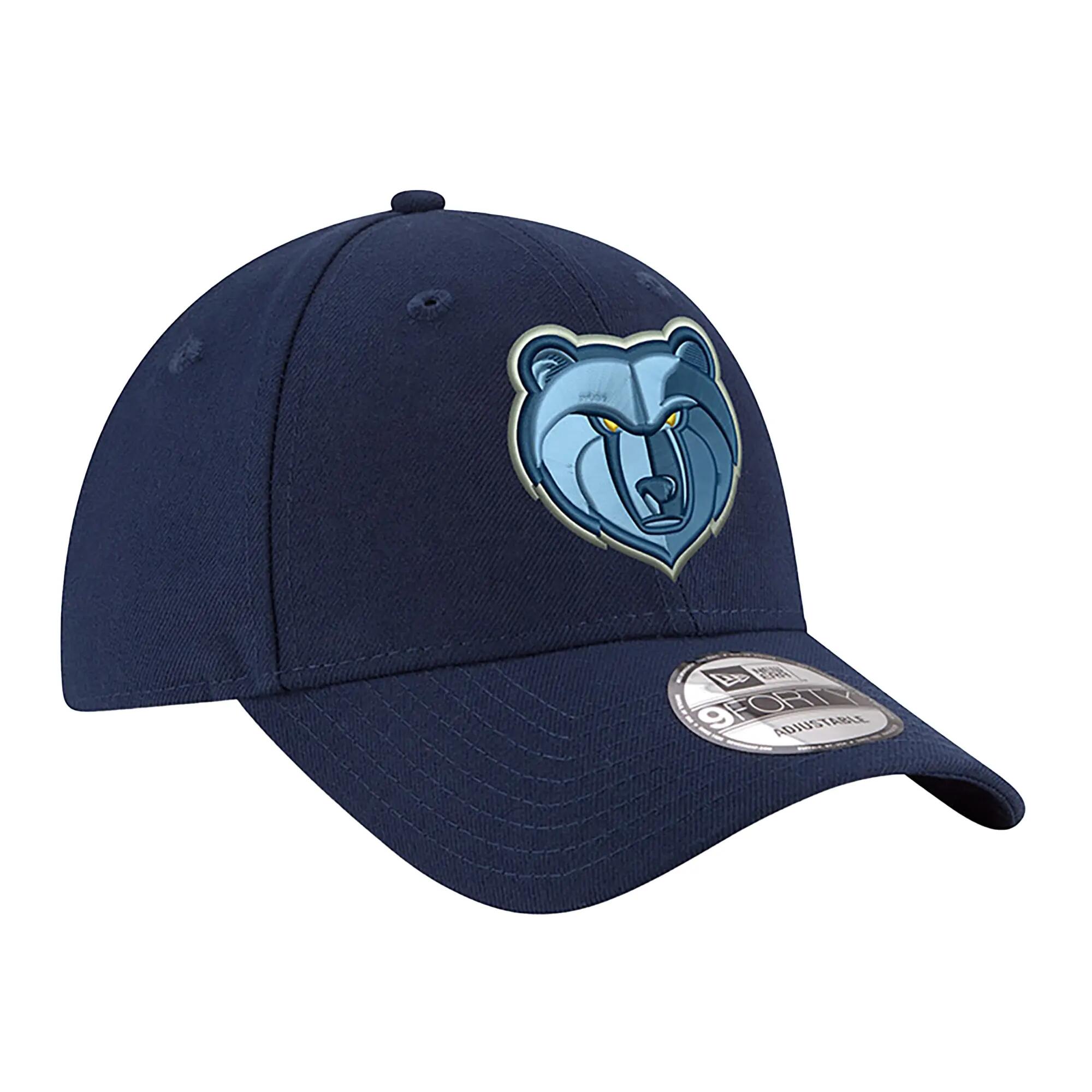 Cappellino New Era NBA The League Memphis Grizzlies 1/6
