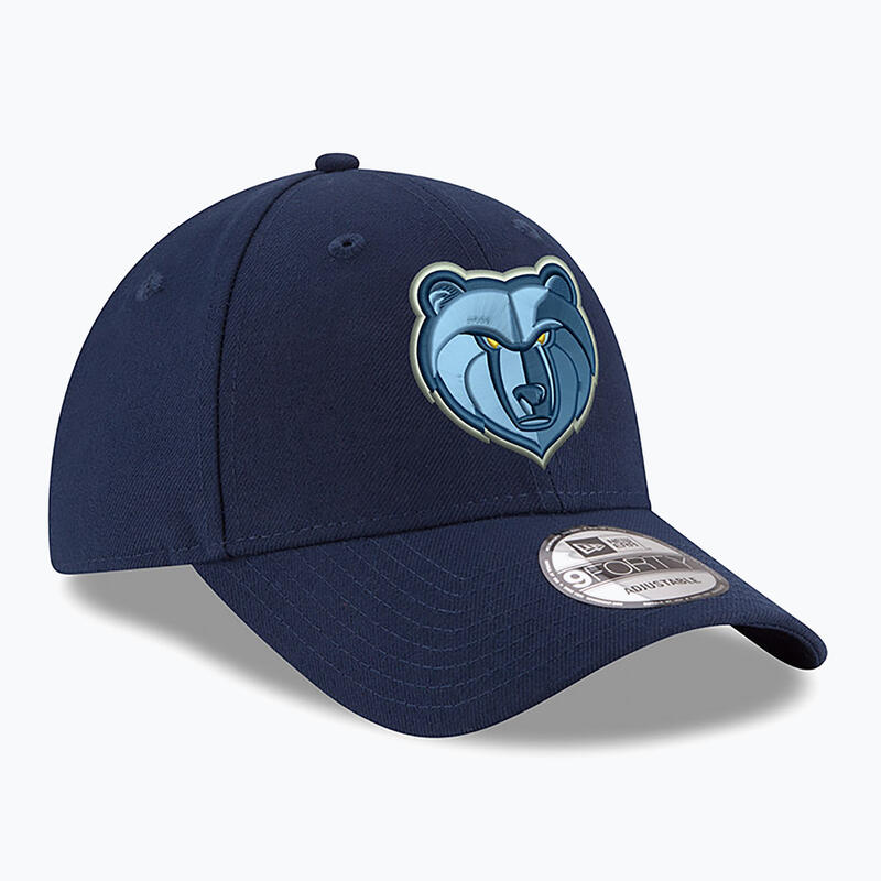 Cappellino New Era NBA The League Memphis Grizzlies