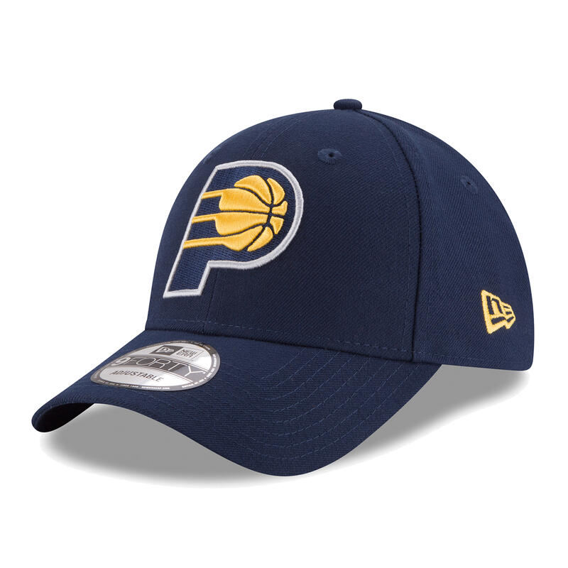 New Era NBA The League Indiana Pacers Cap