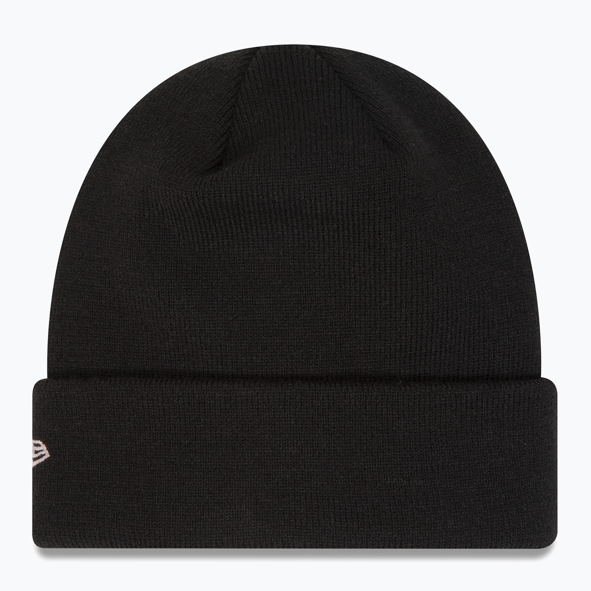 Berretto con risvolto essenziale femminile di New Era New York Yankees 2/3