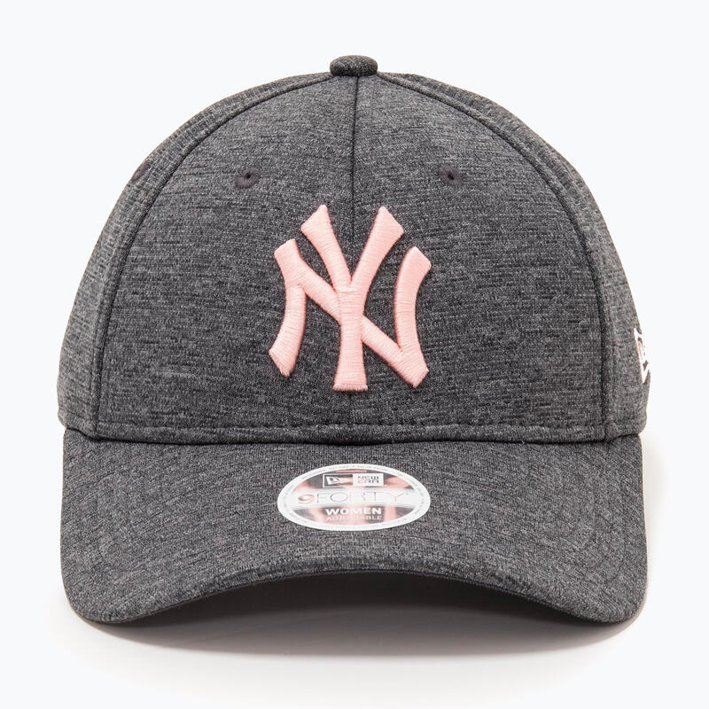 New Era Female League Essential 9Forty New York Yankees damespet